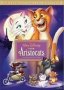 Aristocats DVD