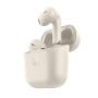 Sennheiser Accentum Open True Wireless Cream
