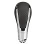 Automatic Leather Car Gear Shift Knob Shifter Lever Compatible With Opel