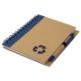 Thick Recycle Notebook & Pen