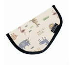Kids Car Safety Strap Cover - Animal