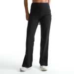 OTG Women's Cloud Soft Split Hem Flare Pant
