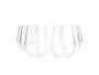 Bormioli Rocco Electra Short Drinking Glasses Set Of 6