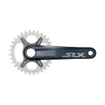 Slx M7120 12-SPEED Crankset Crank Only - 175MM