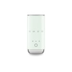 Smeg MILK FROTHER MFF02 - Pastel Green