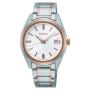 Seiko Gents Dress Stainless Steel