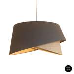 Bora Bora Venus Pendant Light - Large