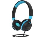 Mpow Che 1 Kids Wired Headset Blue