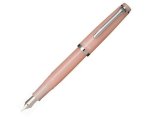 Sailor Pen Fountain Pen Rekuru Power Stone Color In Fine 11-0311-331 Rose Quartz
