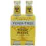 Fever Tree Indian Tonic Water 200ML - 4