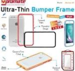Promate BUMP-I6 Ultra-thin Bumper Case