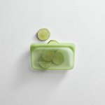 Snack Bag - Green Snack