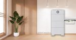 Huawei Isitepower-m 1PH Back-up Kit 5KW Power Inverter 5KWH Battery Li-ion Includes Installation