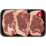 Lamb Chump Chops Per Kg