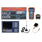 Ruida RDC6563FG Fiber Laser Cutting Control System
