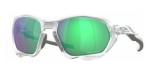 Oakley Plazma