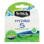 Schick Hydro 5 Refill Sensitive 4