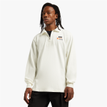 Nike Men's Nsw Beige Rugby Top