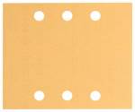 Bosch - Bfw+p 115X140 10PC G40-G180 - 2608608Y00