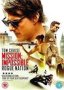 Mission Impossible 5: Rogue Nation DVD