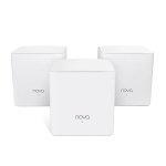 AC1200 Gigabit Mesh System - 3 Pack