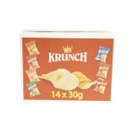 14 X 30G Chips Multi Box