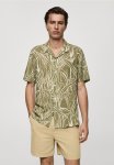 Shirt Bombay - Khaki