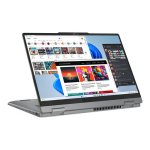 Lenovo FLEX5 14IRH9 2IN1 Laptop 14” Grey Intel Core I7-13620H 16GB LPDDR5 512GB Windows 11 Home