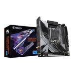 Gigabyte Intel B760I Aorus Pro DDR4 B760 Raptor Lake Lga 1700 Mini-itx Desktop Motherboard