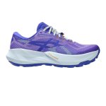 ASICS Trabuco 14 Women's Trail Running Shoes - Rose Dust umeboshi - UK6