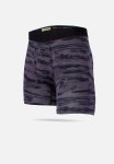 Ramp Camo Boxer Brief Butterblend - Charcoal