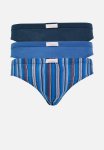 Jockey 3 Pk Fancy Skant - Multi