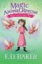 Magic Animal Rescue 4: Maggie And The Flying Pigs   Paperback