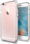 Iphone 6 6S Clear Cover