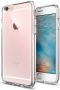 Iphone 6 / 6S Clear Cover