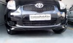 Yaris 2005-2007 “aero Spat” Body Kit - Tmw
