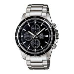 Casio Edifice Chronograph Mens 100M - EFR-526D-1AVUDF