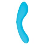 Swan - The MINI Swan Wand Glow In The Dark Blue