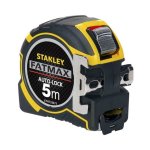 Stanley Fatmax Tape Autolock