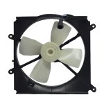 Toyota Tazz 00-07 EE90 91 89+ Fan