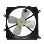 Toyota Tazz 00-07 / EE90/91 89+ Fan - Spares Direct