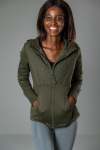 Ladies Active Jackets