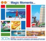 Magic Moments Cd Box Set
