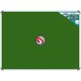 Magnetic Chalk Board 1500 1200MM