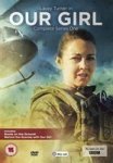 Our Girl: Complete Series One DVD