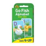- Flash Cards Go Fish Alphabet