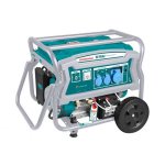 Total Tools Total 6 5KW Petrol Generator