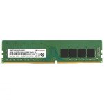 Transcend Jet Memory 16GB DDR4-3200 Desktop U-dimm 2RX8 CL22