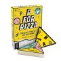 - P For Pizza Family Card Game