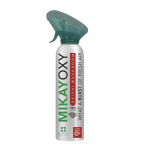 95% Pure Portable Oxygen With Reishi Mushroom